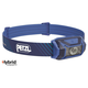 Naglavna svetilka Petzl Tikka Core - blue