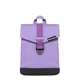 Bold Banana Nahrbtnik Purple lila/črna/bela