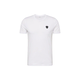EA7 Emporio Armani Majica, bela