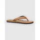 The Foamlife Mully Cork moški sandali tan