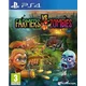 Farmers vs. Zombies (PS4)