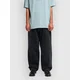RVCA Barrel Denim Jeans washed black
