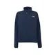 THE NORTH FACE Jopa iz flisa OXARA mornarska/bela