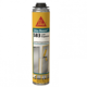Masa pur-pen SIKA BOOM 583 low expansion, 750 ml
