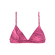 LASCANA ACTIVE Bikini zgornji del, roza