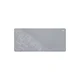 NC18 ROG SCABBARD II ARCTIC GRAY XXL Gaming podloga za miš