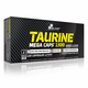 OLIMP SPORT NUTRITION Taurine Mega Caps, 120 kapsul