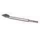 MAKITA dleto ravno SDS-Plus 50x250 mm pod kotom 20°. D-78324