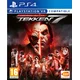 Tekken 7 - Legendary Edition (PS4)