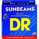 DR Strings Sunbeam Bass 45