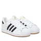Superge adidas Superstar II KK3377 Bela