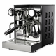 Rocket Espresso Appartamento TCA črna/črna