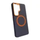 Maska Mag Case Tech Woven za Samsung S26 Ultra/ S948B ljubicasta