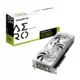 Graficka karta nVidia GIGABYTE GeForce RTX 5080 AERO OC 16GB GV-N5080AERO OC-16GD