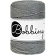Bobbiny 3PLY Macrame Rope 1,5 mm Stone Grey Vrvica