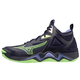 Sobne cipele Mizuno WAVE MOMENTUM 3 MID