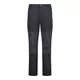 CMP MAN LONG PANT, moške pohodne hlače, siva 30T6877