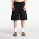 Kratke hlače Carhartt WIP Mandler Cargo Short Black Garment Dyed XS