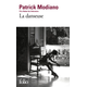 LA DANSEUSE