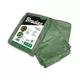 Bradas Ponjava 90 g/m2, zelena - (Dimenzije (dolžina): 3x5 m) BR-PL903/5