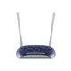 TP-Link - VDSL/ADSL modem i ruter Bežični N 300 Mbps TD-W9960
