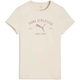 Puma Class Graphic Tee Bež