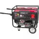 STREND PRO agregat SLT 118089 (2x230V, 1x400V, 1x12V, max 3.68/6.0-6.5kW)