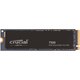 CRUCIAL T500 2TB PCIe Gen4 CT2000T500SSD8