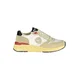 BLAUER MENS SPORTS FOOTWEAR BEIGE