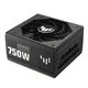 ASUS TUF-GAMING-750G napajalna enota 750 W 20+4 pin ATX ATX Črna