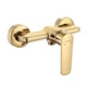 shumee Stenska tuš pipa Gava Gold Gloss