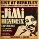 The Jimi Hendrix Experience Live At Berkeley (2 LP)