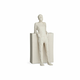 Keramičen kipec Kähler Design Character The Hedonist