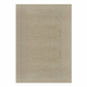 Bež volnena preproga 120x170 cm – Flair Rugs