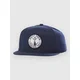 Salty Crew Tailgate 6 Panel Cap navy