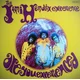 The Jimi Hendrix Experience Are You Experienced (Vinyl LP) Mono
