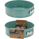 Model za torto okrogel 24cm z nesprijemljivo površino 80311