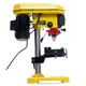 Namizni vrtalni stroj 1850W 60011