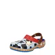 Crocs Cokle Toy Story Woody svetlo modra/rjava/rdeča/črna