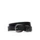 Pepe Jeans Ženski pas PL020856 Črna
