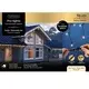 Novogodišnja Led rasveta Pro-lights Icicle Pro toplo bele 96 led Lumineo 493758