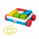 Fisher-Price vozilo s kockama