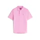Tommy Jeans Majica CLASSIC  roza