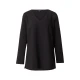 COMMA Bluza antracit