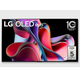 LG 65 Ultra HD OLED65G33LA