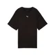PUMA Majica kratak rukav ess relaxed tee W