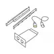 INFOSEC COMMUNICATION KIT RACK X4RME3E6LCD RTe