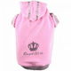 Doggy Dolly pulover Royal Divas, roza, XL