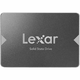480GB Lexar NQ100 2.5 SATA (6Gb/s) Solid-State Drive/ up to 550MB/s Read and 450 MB/s write EAN: 843367122707