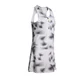 Ženske obleke Joma Smash Dress Gray M